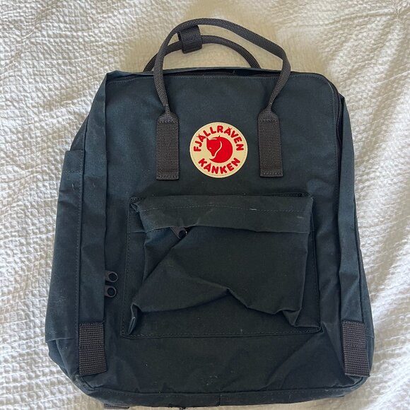 Fjällräven backpack - Picture 1 of 1